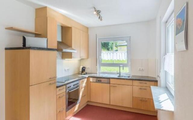 Apparthaus Schuchter