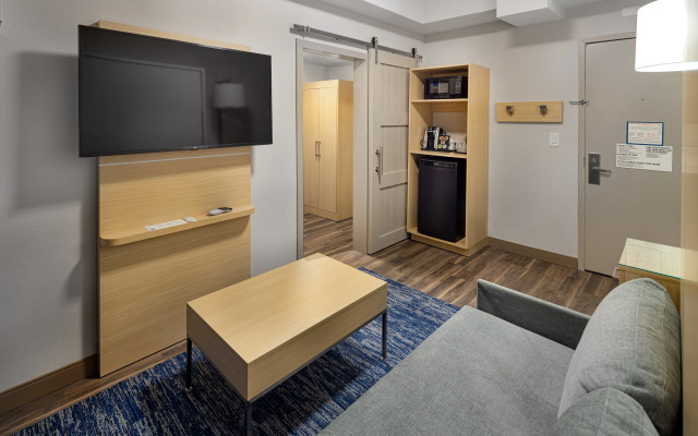 Holiday Inn Express and Suites Atlanta Downtown by IHG