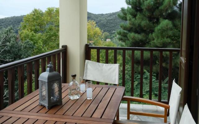 Centaur Suites & Maisonettes