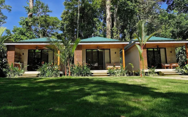 Serenity Sand Bungalow