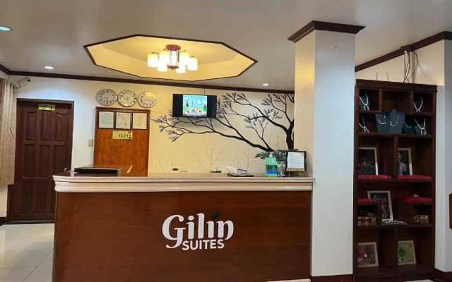 GiLin Suites