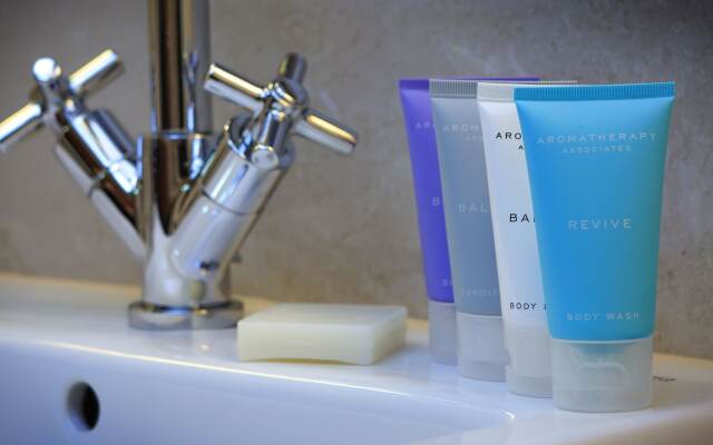 Quay Hotel and Spa