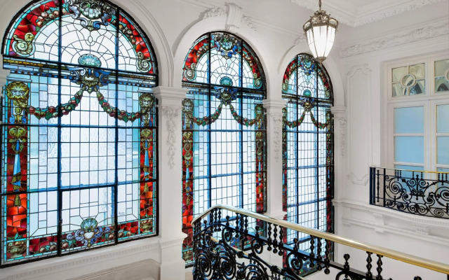 Hotel Palacio Del Retiro, Autograph Collection