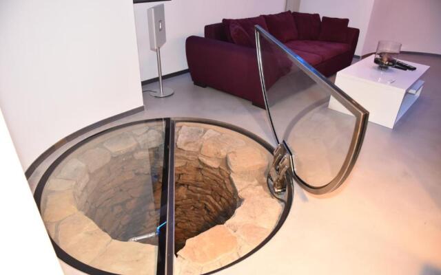 The Fountain Loft - 170sqm