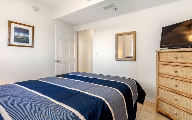 Caribbean by Bender Vacation Rentals