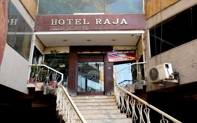 Raja By OYO Rooms