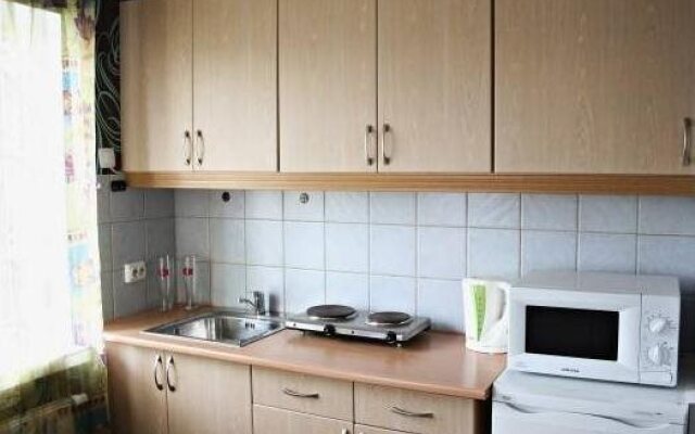 Rocca Apartments