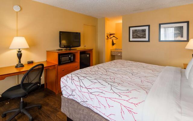 Best Western Fredericksburg