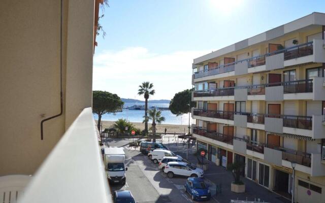 Appartement Sainte-Maxime, 1 pièce, 2 personnes - FR-1-226-444