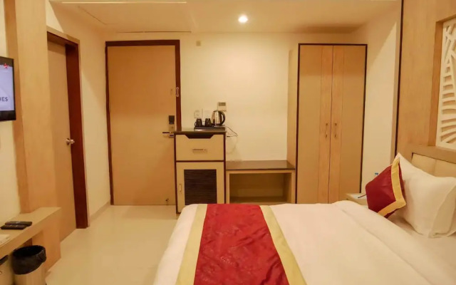 Emporio Hotel