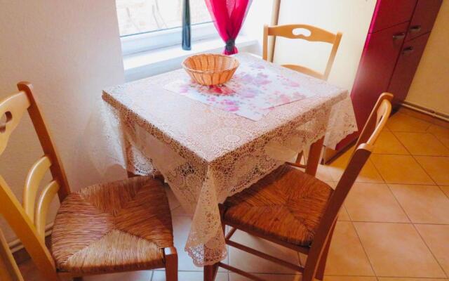 Ferienwohnung Karin Horch