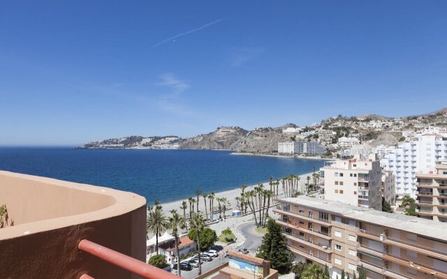 Ibersol Almuñecar Beach & Spa Hotel