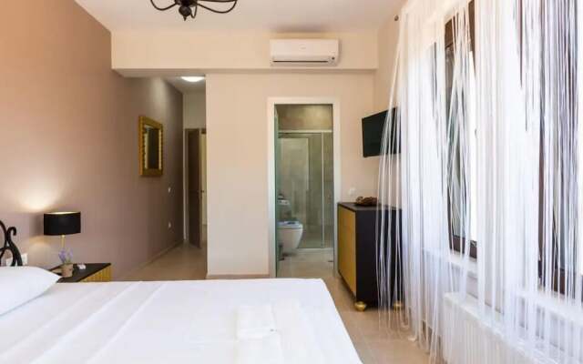 Eudora Luxury Stone Villa