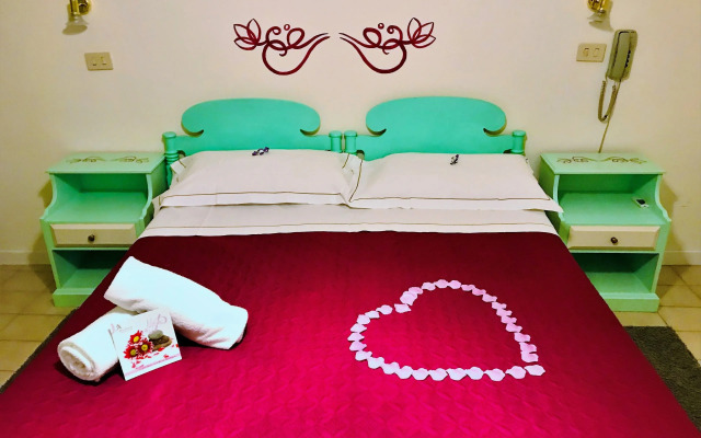 Astoria Hotel& Ninfea SPA