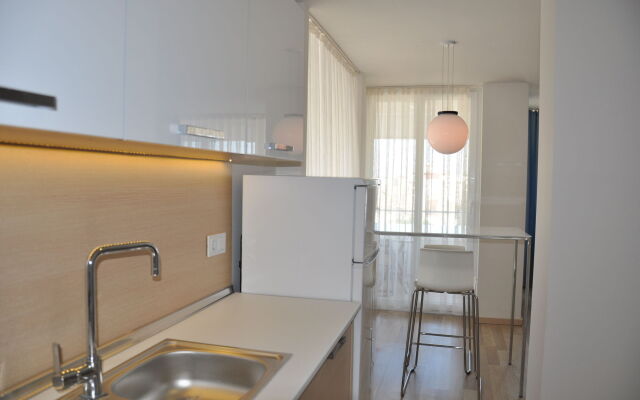 Boutique Suite Mim A