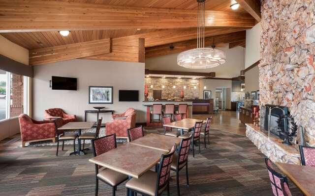 Best Western Plus Cedar City