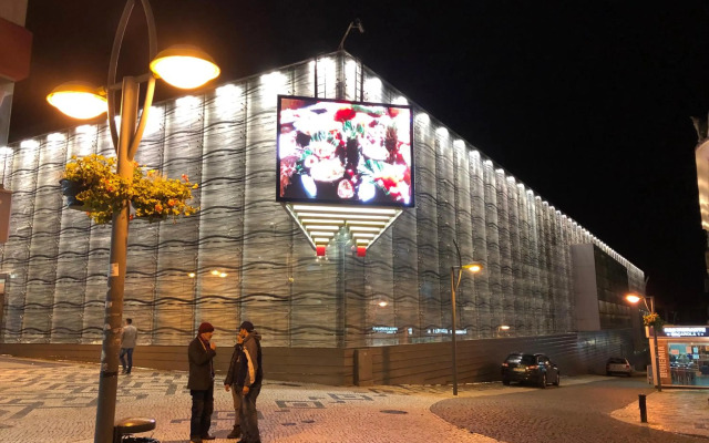 Castelo do Relógio by Férias em Figueira