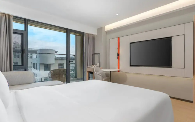 Holiday Inn Express Lijiang Ancient Town by IHG