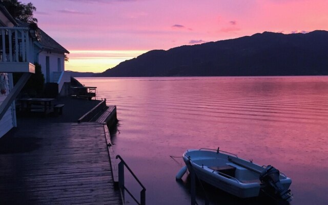 Kyrping Ferieplass A