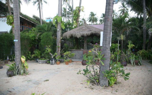 Mui Ne Resort by TheSinhTourist