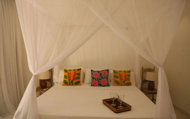 Pousada Recanto do Sol