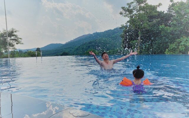 Orchard Home Resort Nam Cat Tien