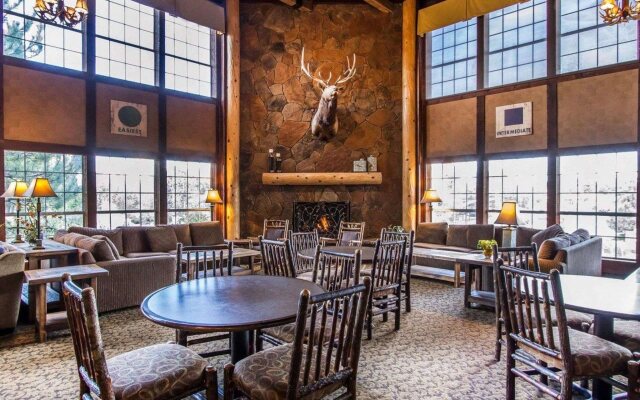 Comfort Inn Flagstaff South I-17