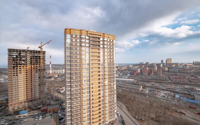 Top house на улице Нейбута 6