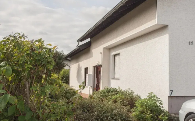 Modernes Studio fur 3 Personen in Zuschen
