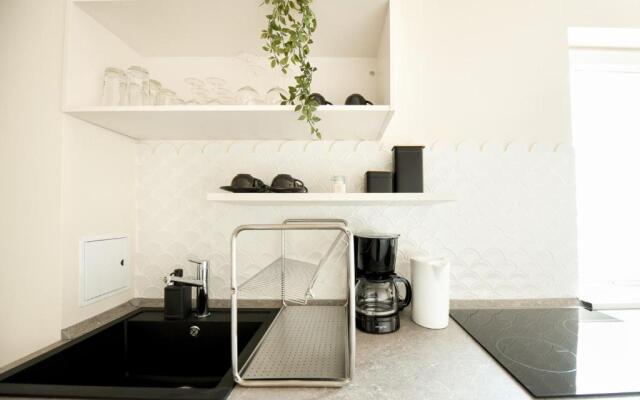 THE DREAM Apartment - Near Radisson Hotel