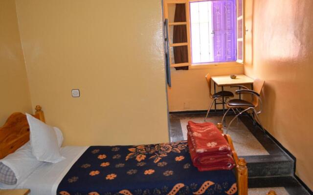 Hôtel Atlas Ouarzazat