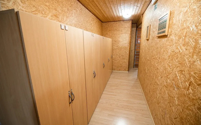 Hostel Paradiso