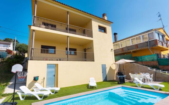 Residencial Park