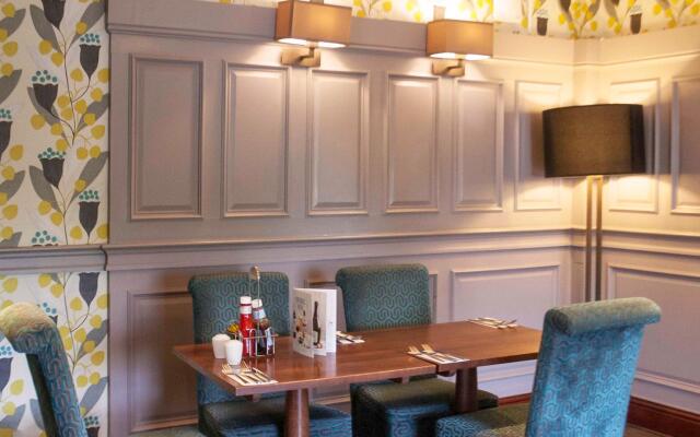 ibis Wakefield East-Castleford