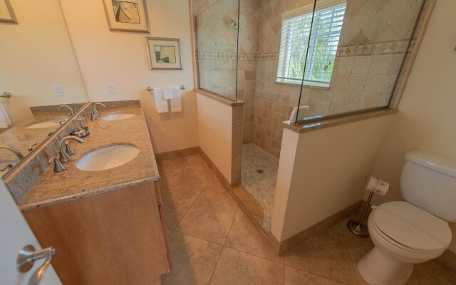 Villa Portofino Apartment 5