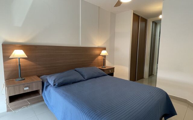 Rent a Flat - Villa Carlos Paz