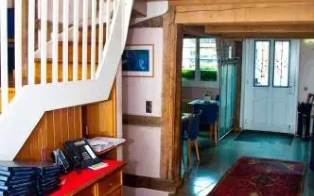 Art Hotel Ahlen