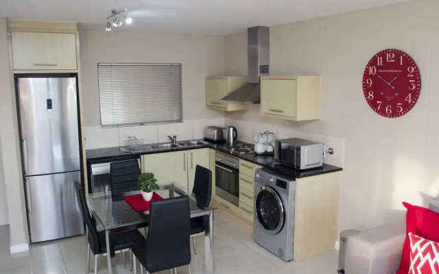 Knightsbridge Luxury Apartment