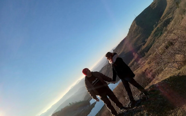 Room in B&B - Camping Retreat Mountain Sanctuary