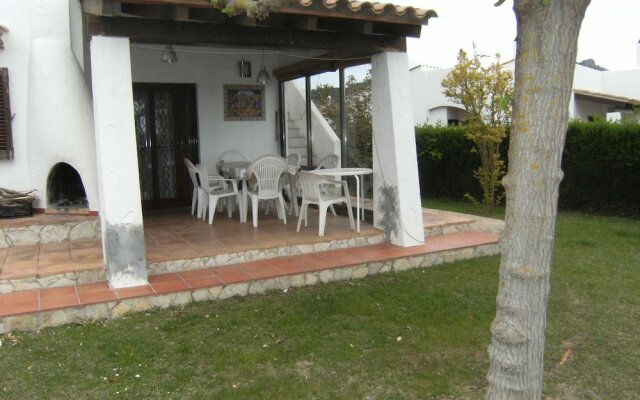 Casas Vall Gran Solsones