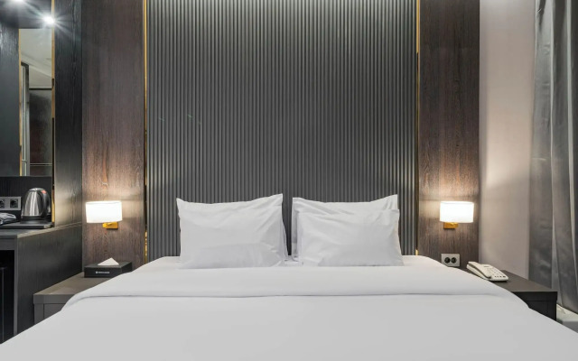 Casaday Hotel