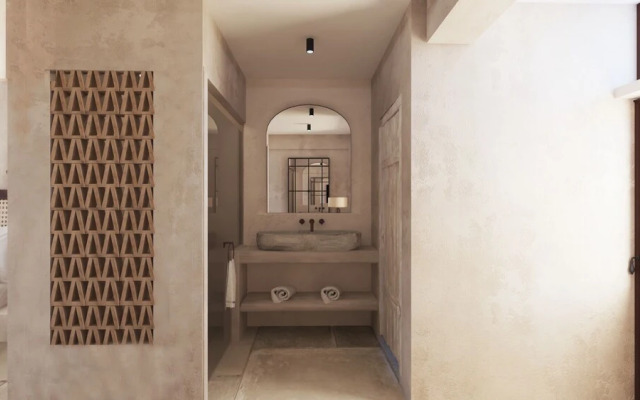 Meroviglia Boutique Hotel