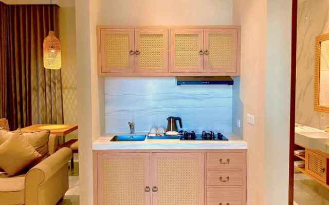 Kayangan Boutique Hotel