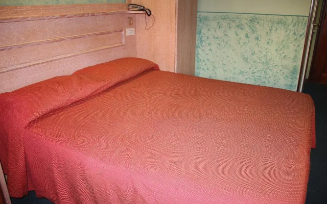 Hotel Meridiana