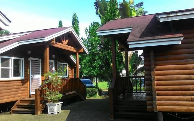 Greencity Resort