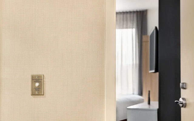 SpringHill Suites Camp Hill