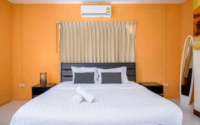 Victor Guesthouse