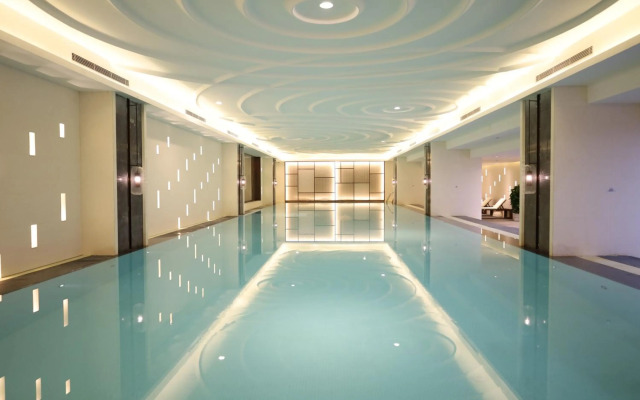 Metropark Hotel Hongqiao Shanghai