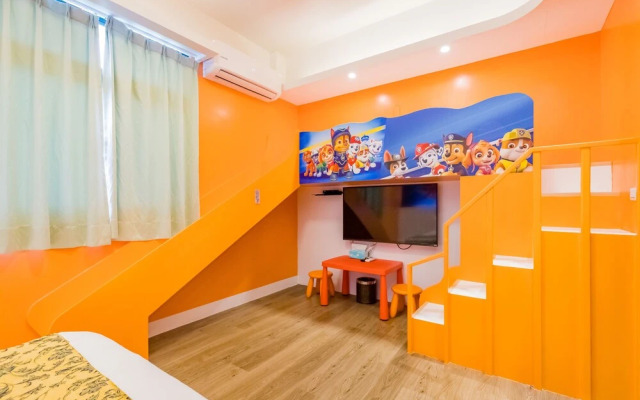 Dan-Huang B&B