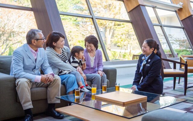 Izumigo, AMBIENT Izu-Kogen Condominium